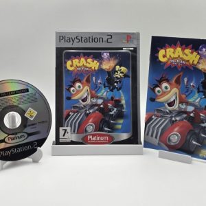crash tag team racing